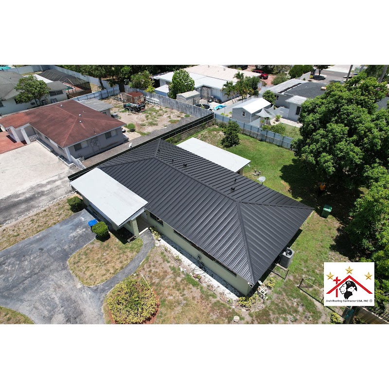 Jireh Roofing Contractor USA, INC photo 2