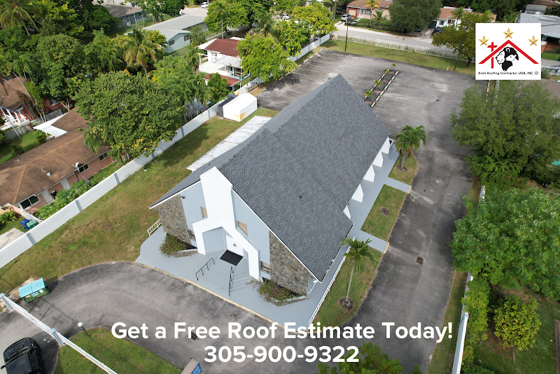 Jireh Roofing Contractor USA, INC photo 3