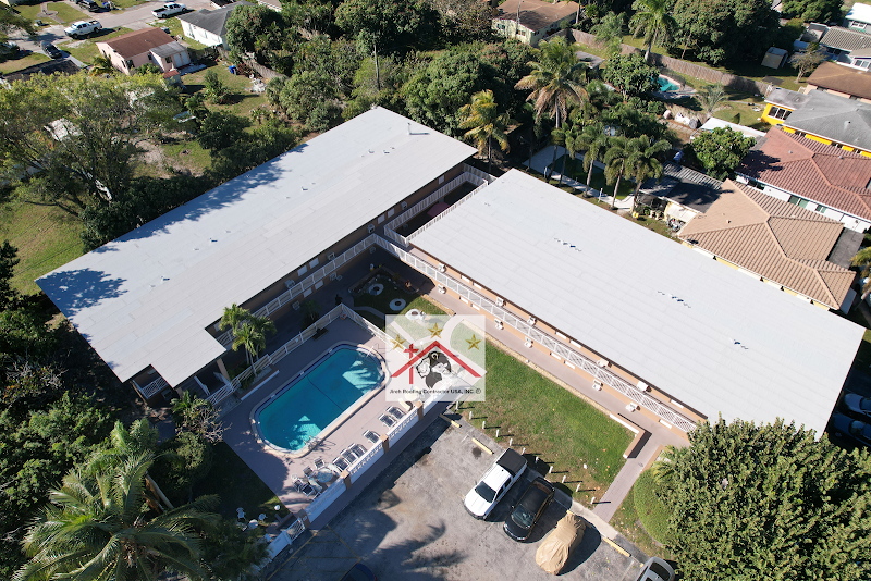 Jireh Roofing Contractor USA, INC photo 1