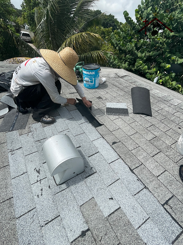 Jireh Roofing Contractor USA, INC photo 4