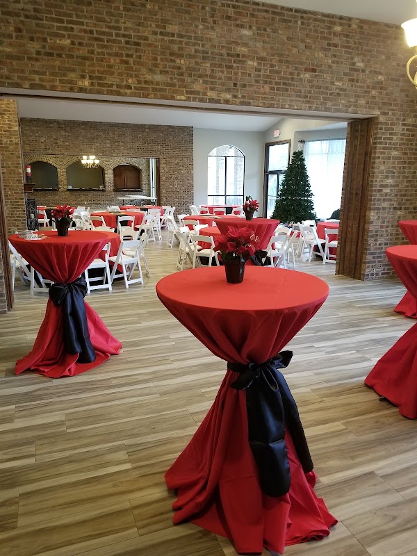 Austin Party and Wedding portfolio