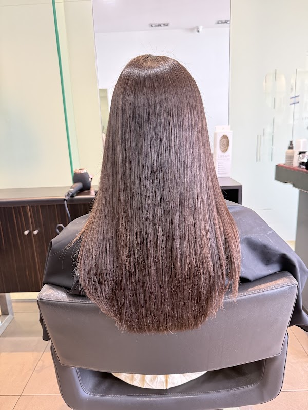 She Hairdressing photo 1