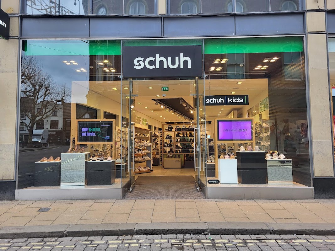 schuh
