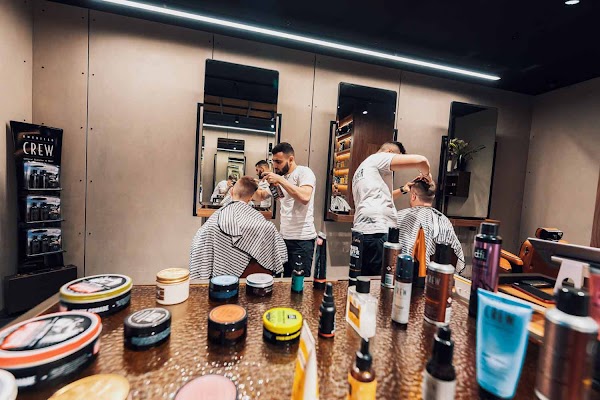 Barber Industries photo 2