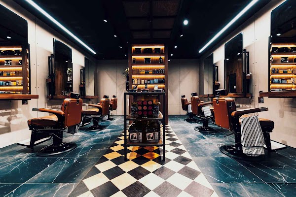 Barber Industries photo 3