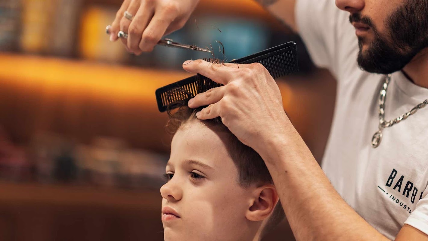 Barber Industries photo 1