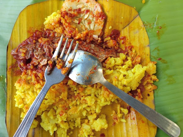 Kinarandaman Cafe - Photo 1