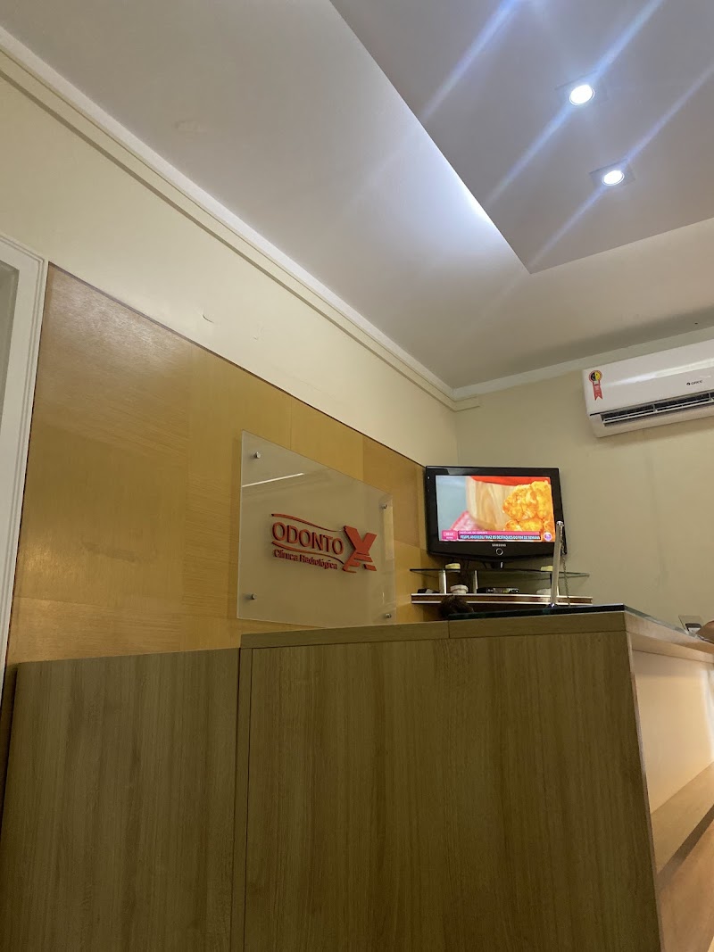 Odonto X Clínica Radiológica Barra da Tjuca - foto 2