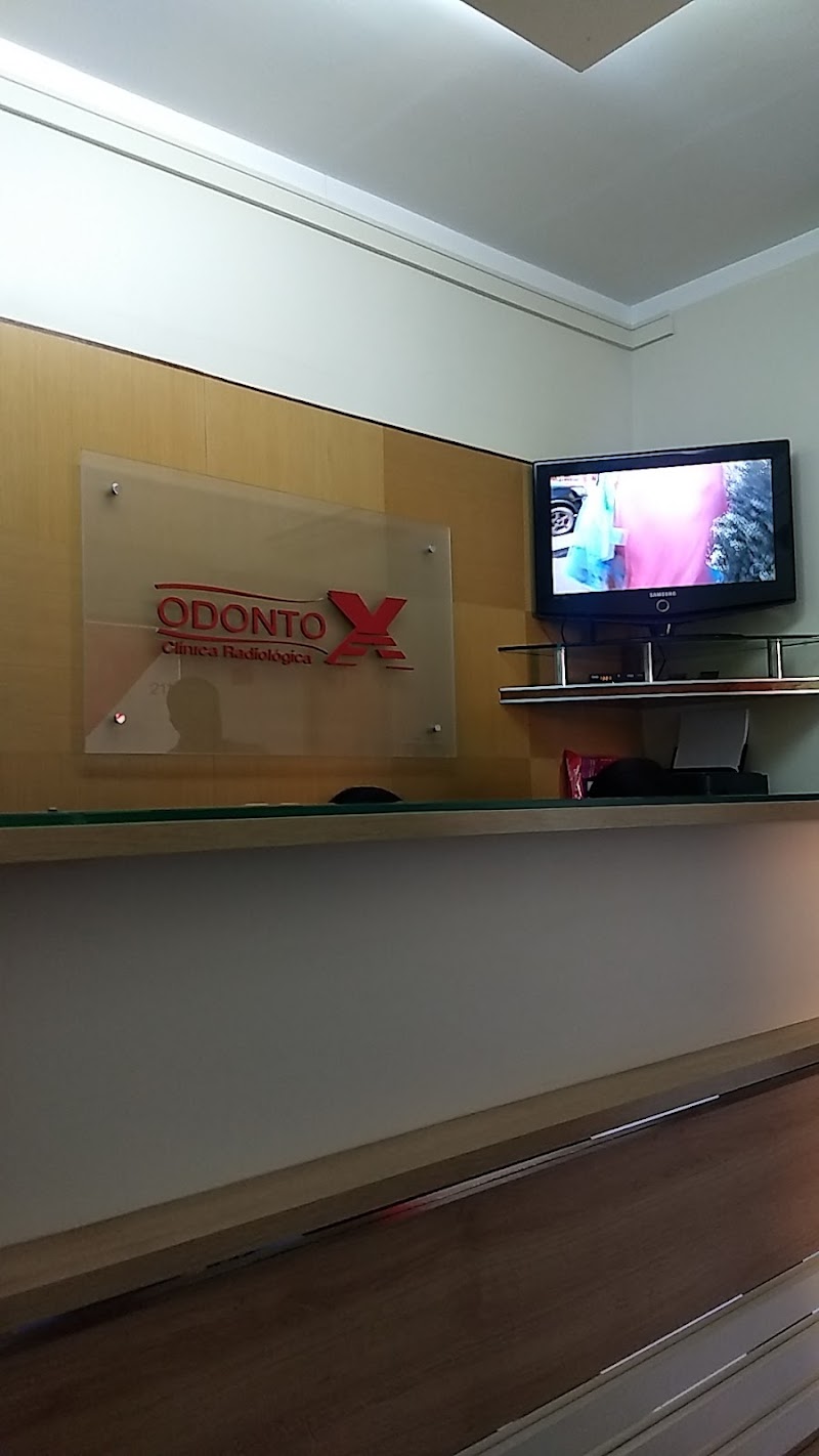 Odonto X Clínica Radiológica Barra da Tjuca - foto 5