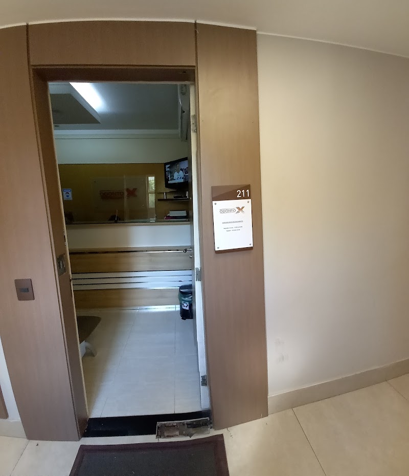 Odonto X Clínica Radiológica Barra da Tjuca - foto 3