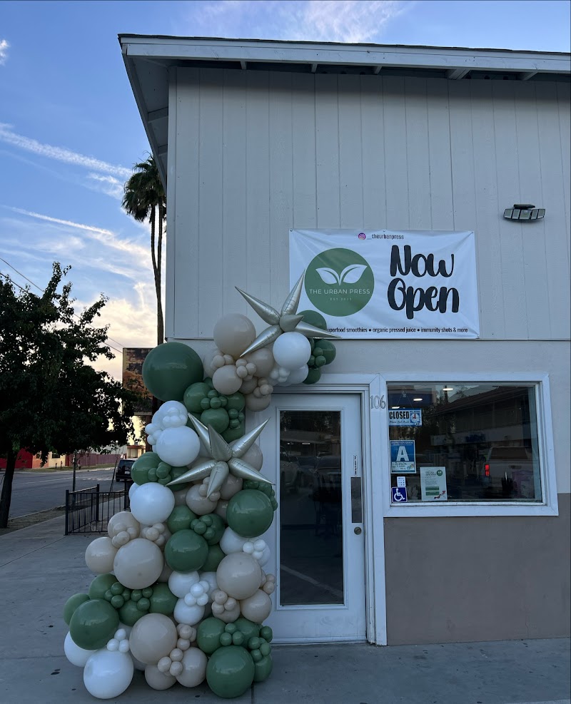 The Urban Press photo 1