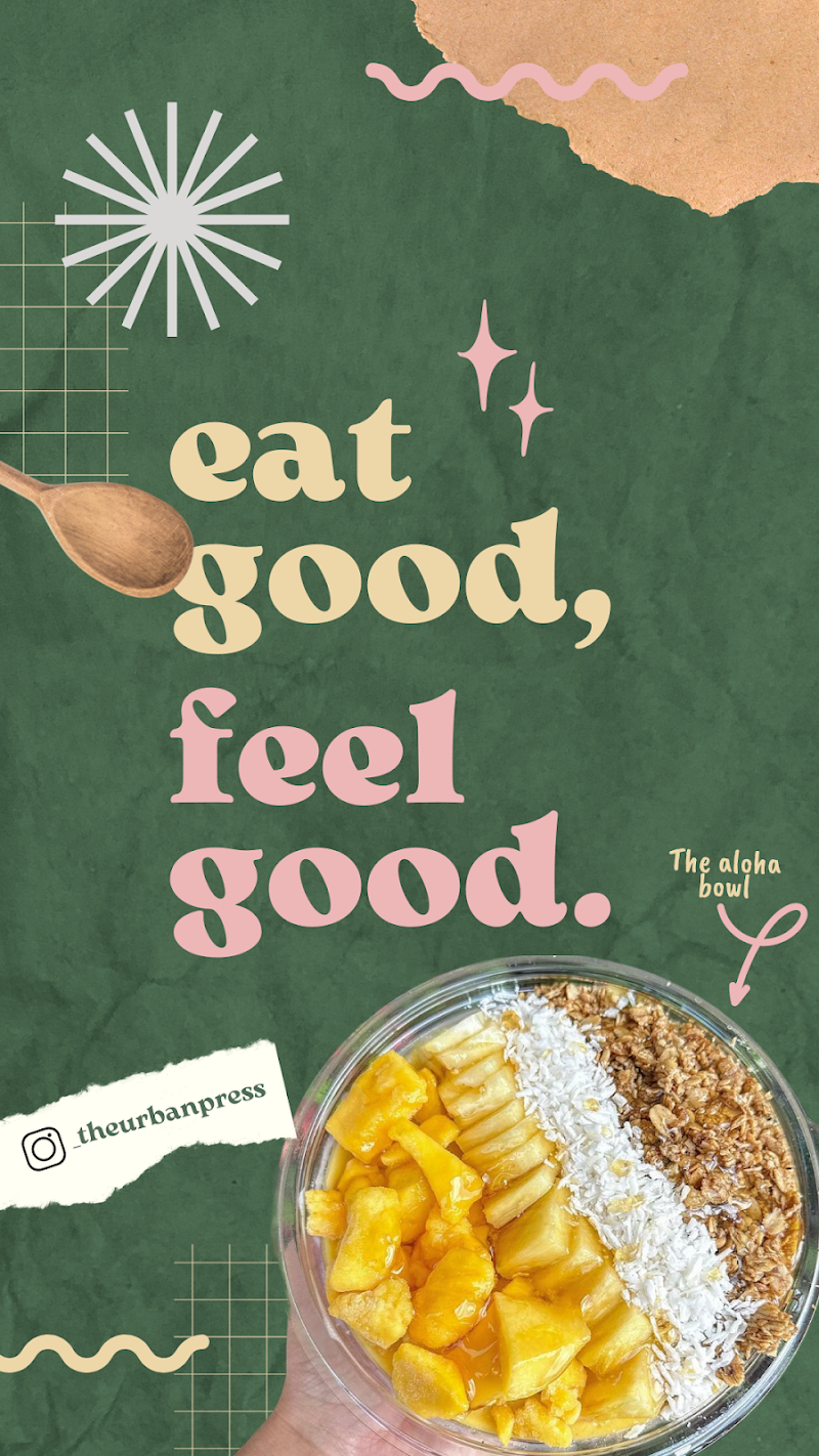 The Urban Press photo 2