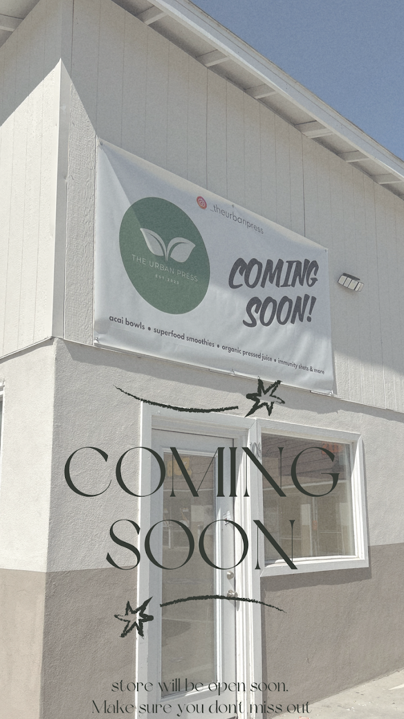 The Urban Press photo 3