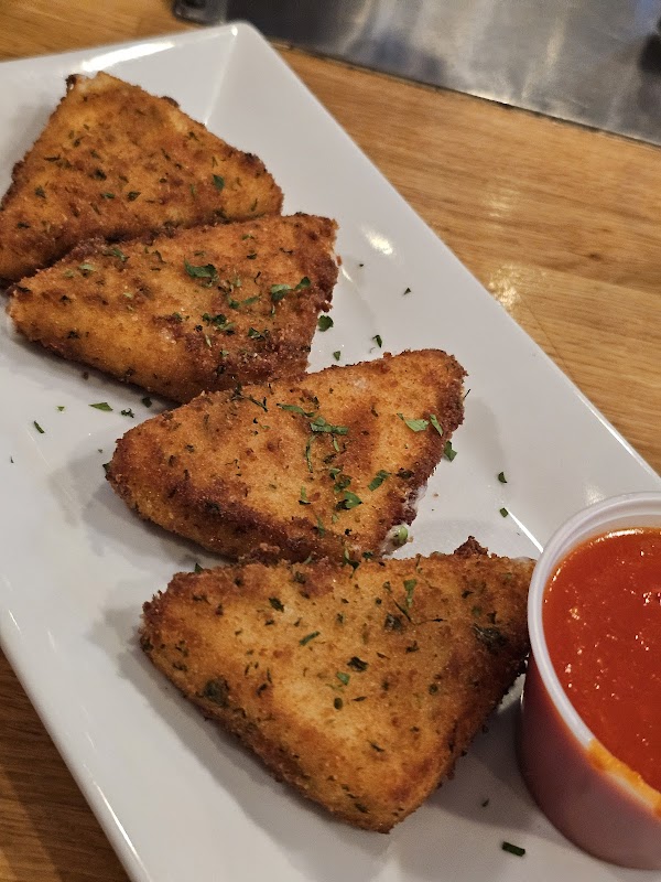 Stogie Joe's Tavern photo 7