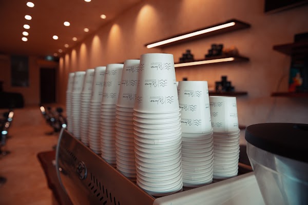 Waves Barbershop photo 3