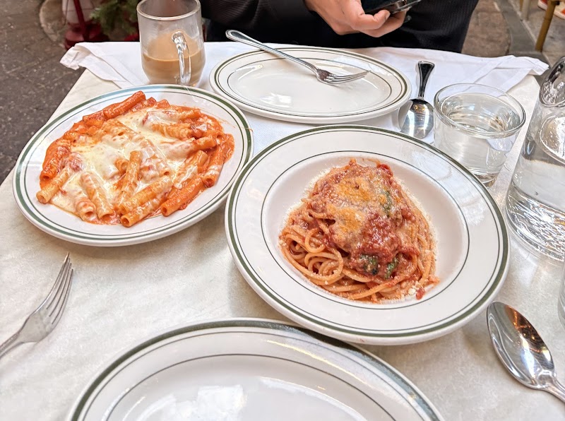 Cafe Spaghetti photo 4