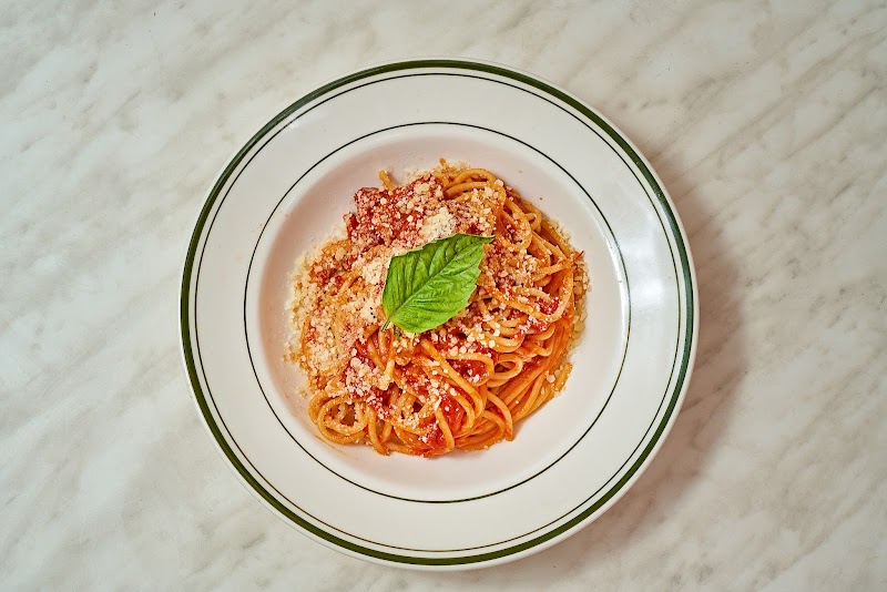 Cafe Spaghetti photo 2