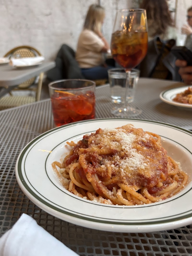 Cafe Spaghetti photo 4