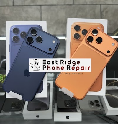 East Ridge Phone’s