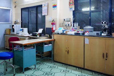 PRIYA NURSING HOME & KIDNEY STONE CENTRE - Image 3