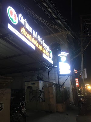 PRIYA NURSING HOME & KIDNEY STONE CENTRE