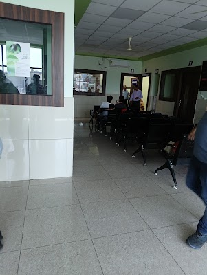 Nu Life Eye & Maternity Care - Image 2