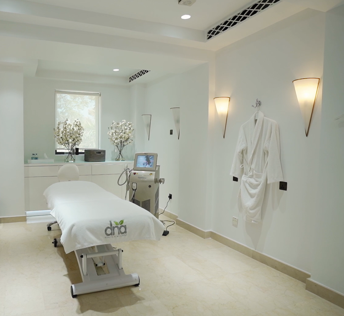 Laser Clinic