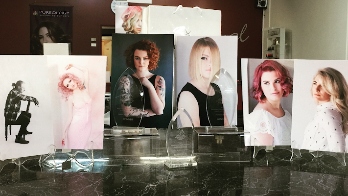 Individual Hair Care