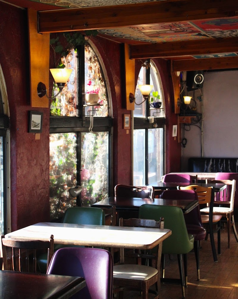 Alleycat Coffee House photo 1