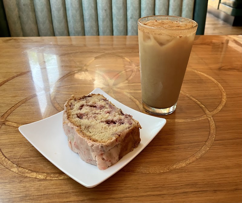 Alleycat Coffee House photo 3