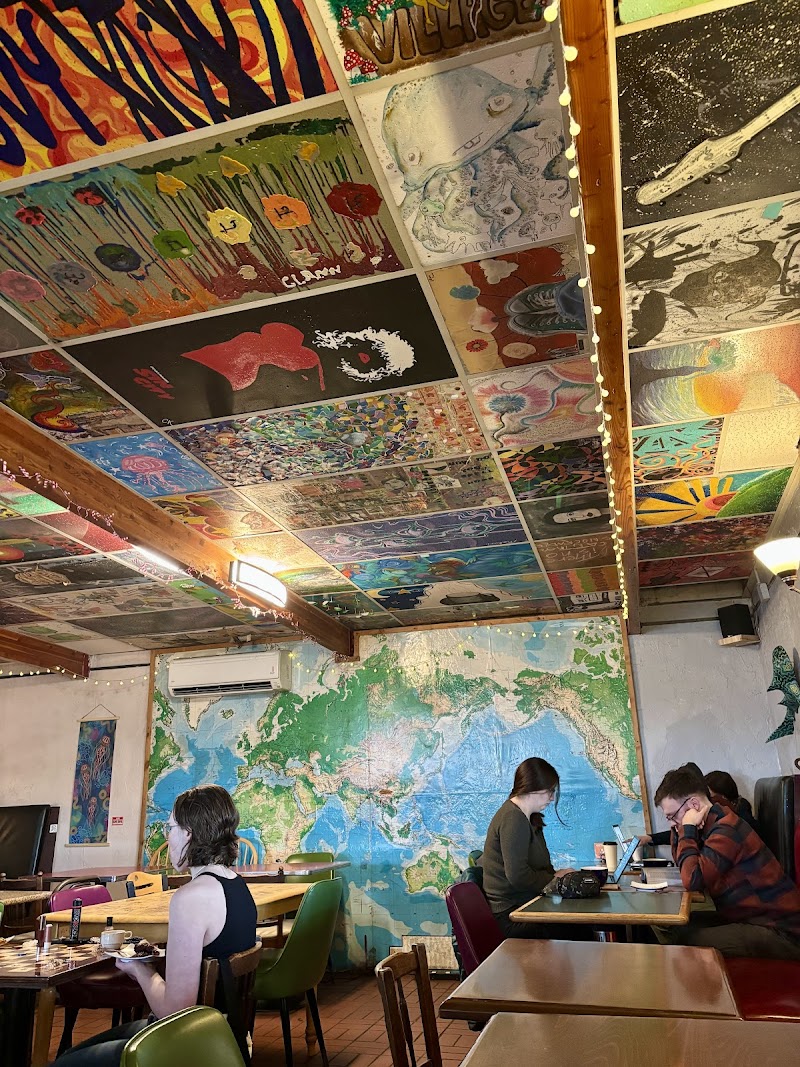 Alleycat Coffee House photo 3