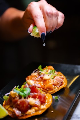 The Hitch by The Hook