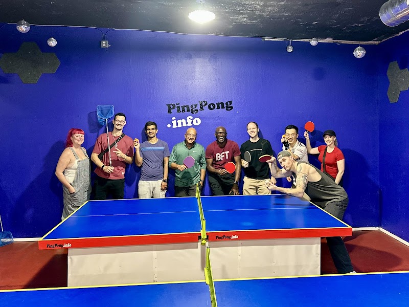 Welcoming environment for all skill levels