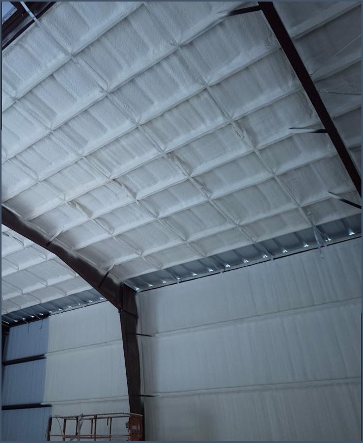 Los Angeles Insulation Masters