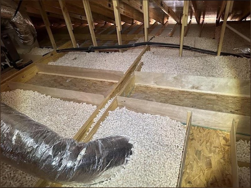 Los Angeles Insulation Masters - General Contractor in Los Angeles