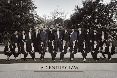 LA Century Law - Car accident lawyer in Los Angeles