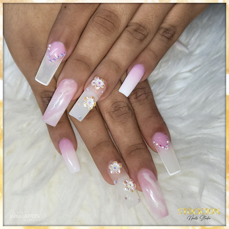 STOCKTON NAILS STUDIO