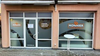 Monnier Chauffage
