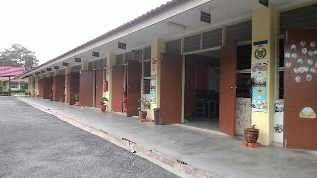 SJK(T) Ldg Menteri photo 3