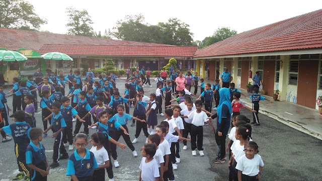 SJK(T) Ldg Menteri photo 2