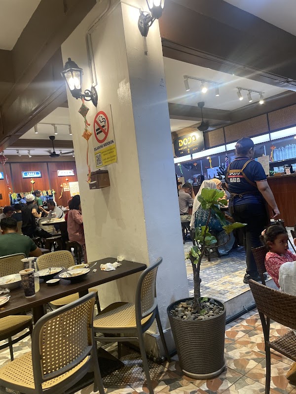 Dojo Nanyang Kopi House (Bandar sri perdana) - Photo 1