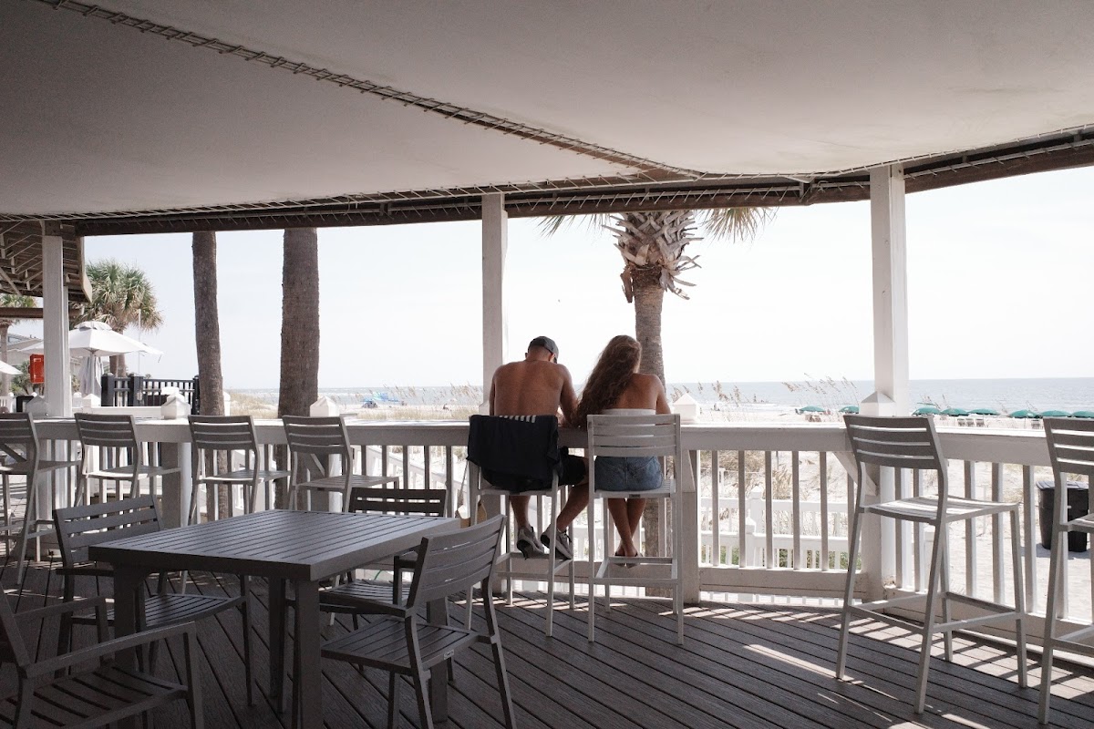 Beachside Burgers & Bar photo 2