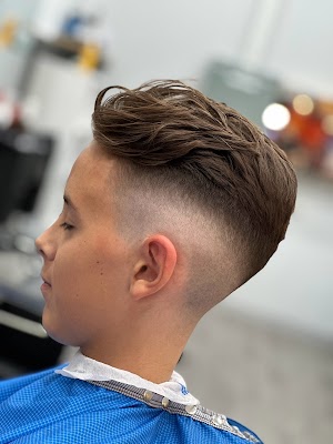 ELITE BARBER House photo 3