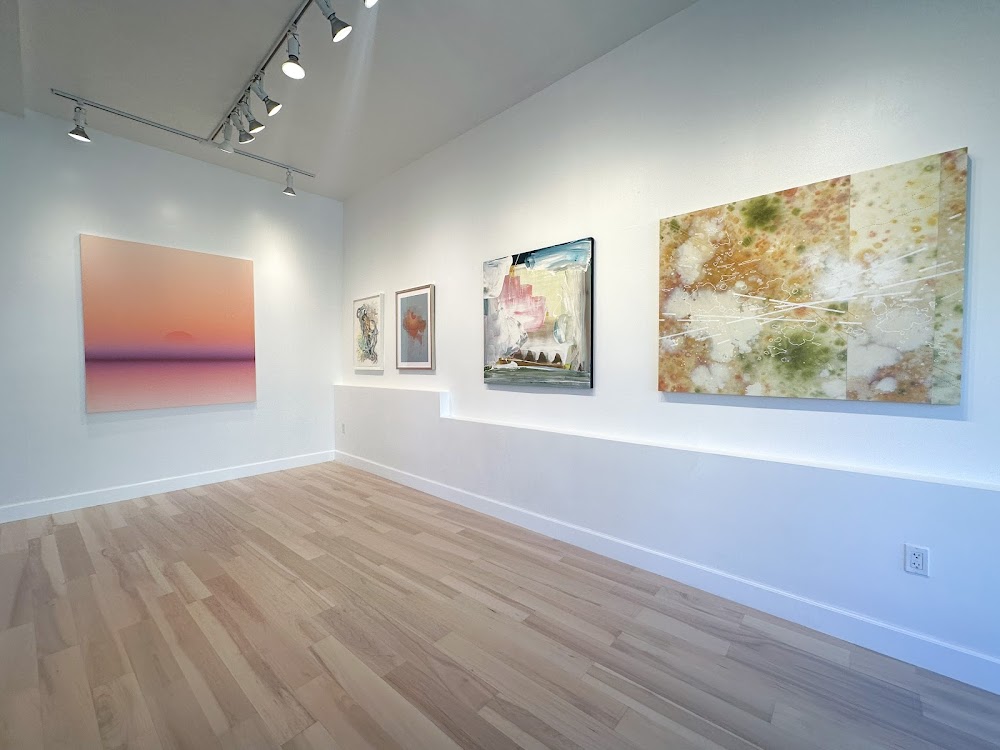 SLATE Contemporary Gallery and Art Consulting photo