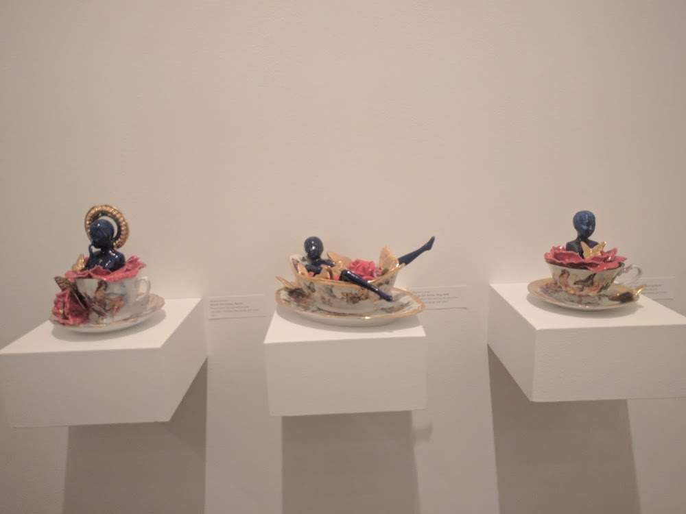 customer photo 3 of SLATE Contemporary Gallery and Art Consulting