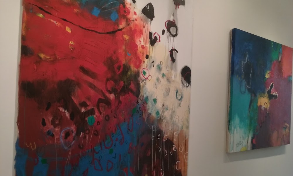 SLATE Contemporary Gallery and Art Consulting photo