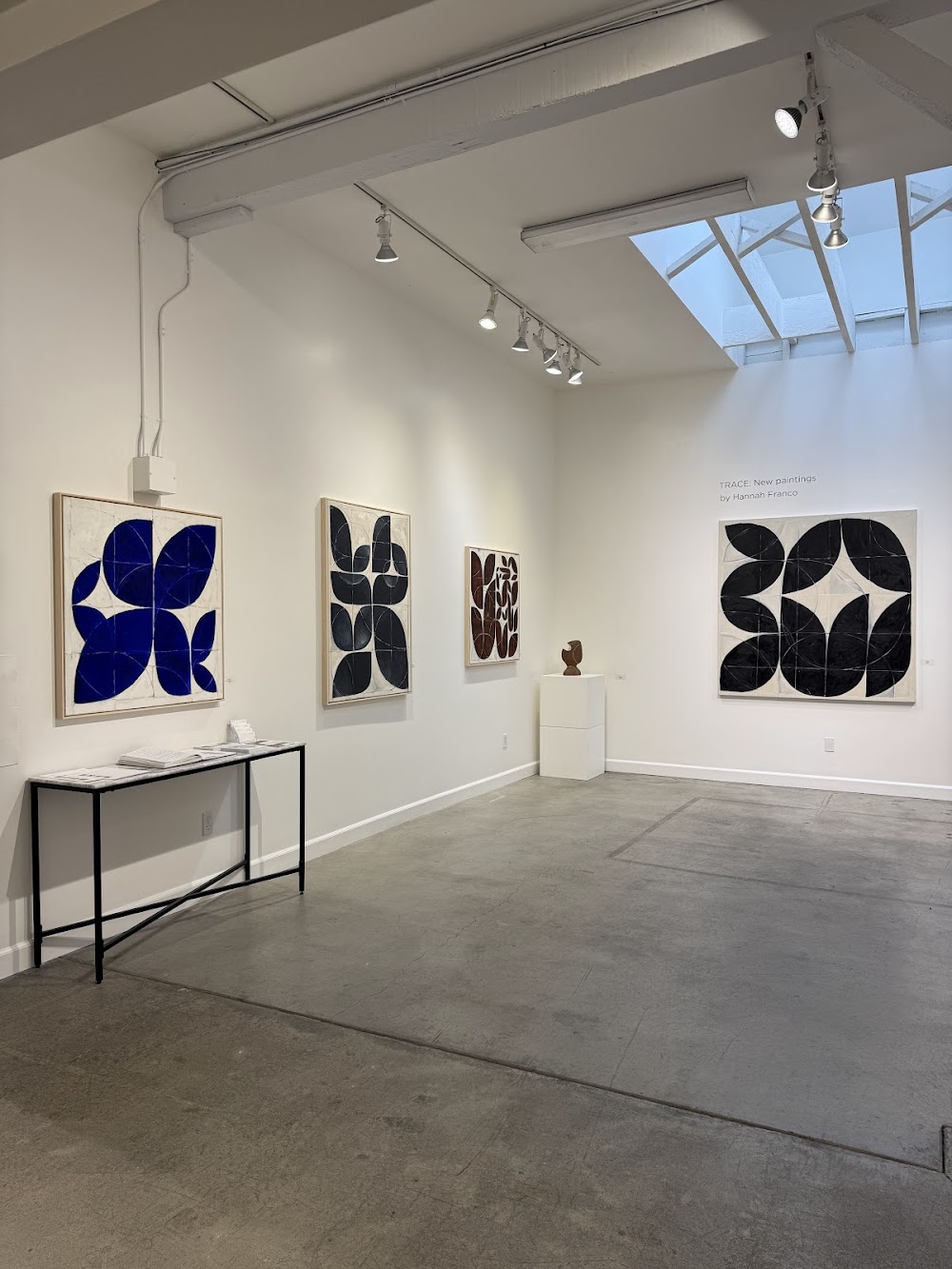 SLATE Contemporary Gallery and Art Consulting photo