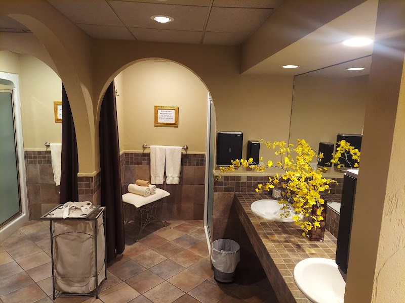 Tu Moda Spa for Beauty and Wellness