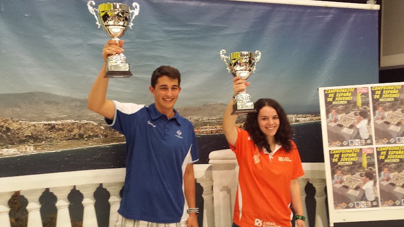 Federación Española de Ajedrez