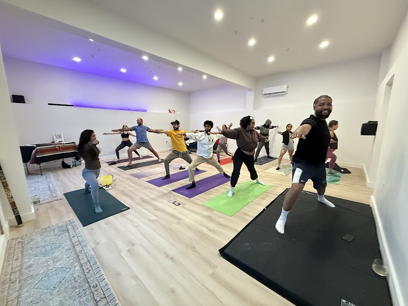 Swan’s Nest at Indian Lake